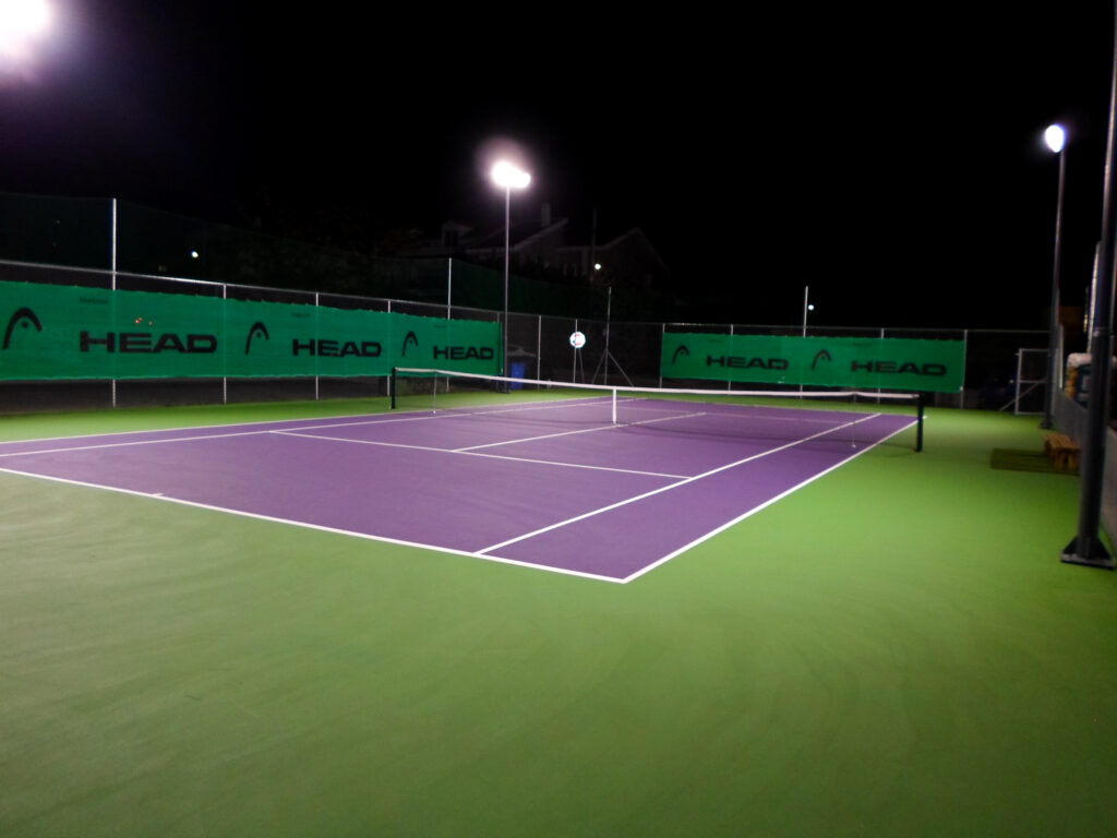 Vrilissia Tennis Academy