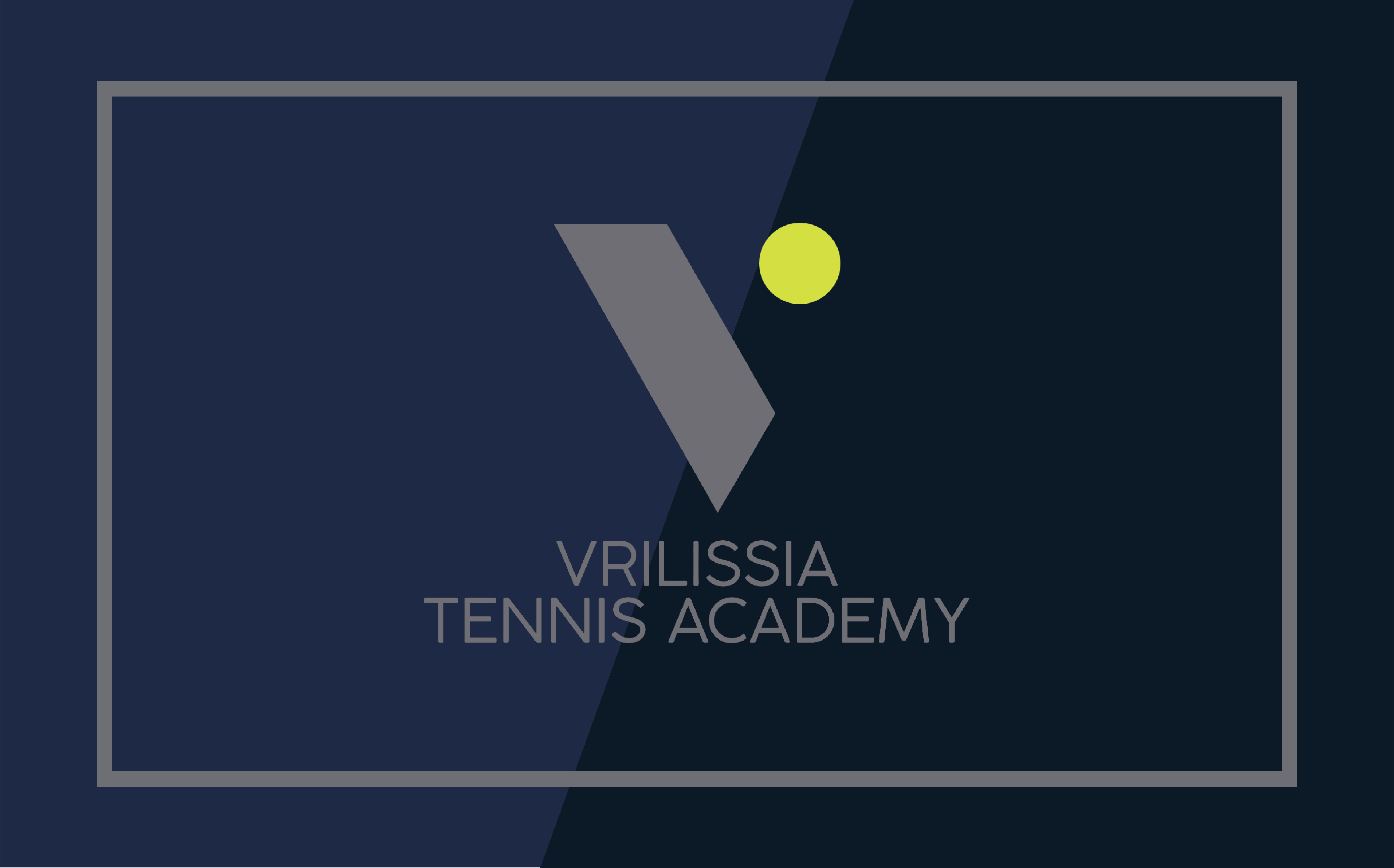 Vrilissia Tennis Academy