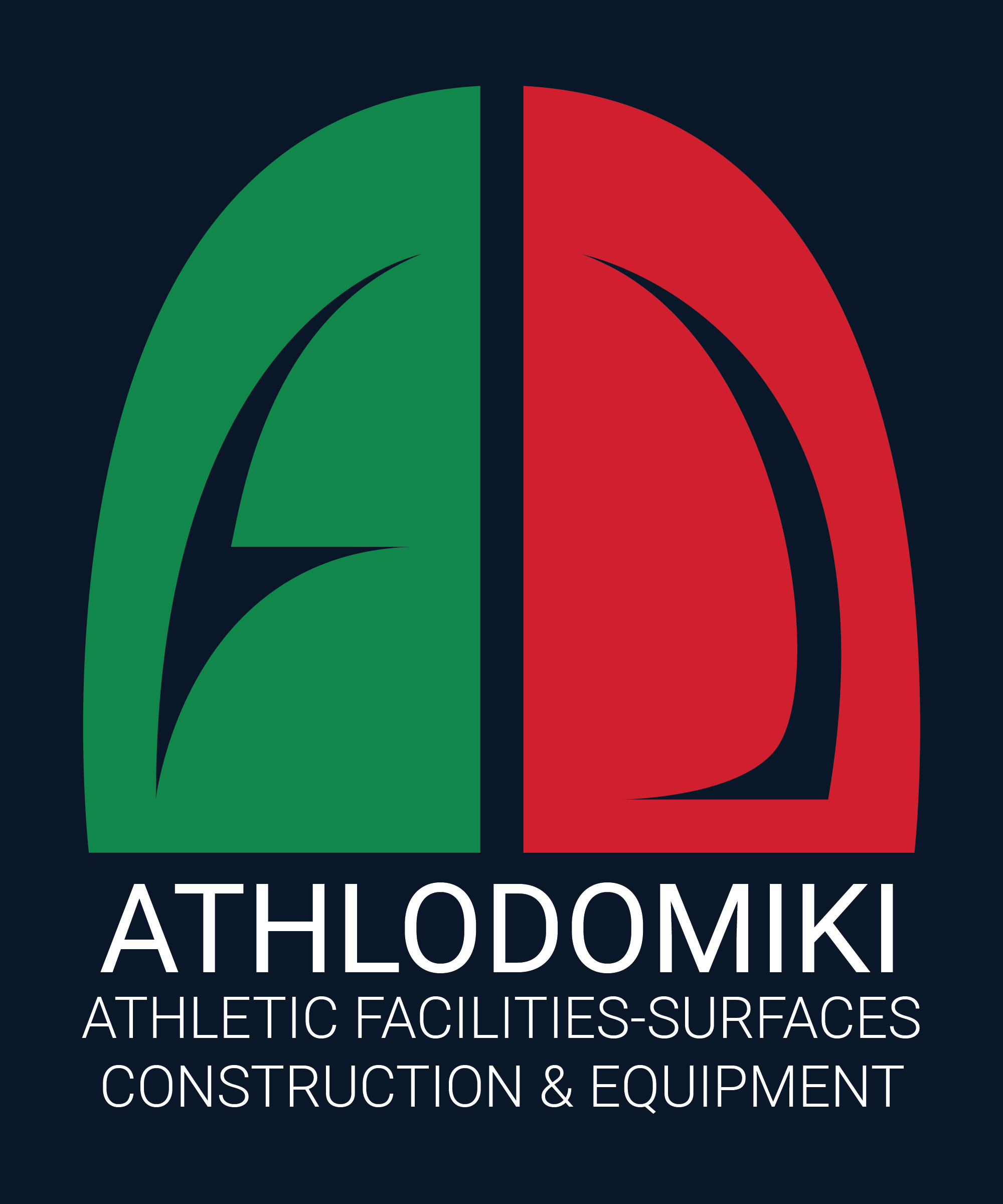 κατασκευή γηπέδων